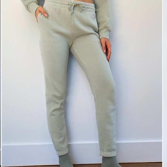 Aritzia Tna Sweatsuits *SOLD* - Picture 5 of 11